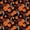 Basketball Black Orange, variant on Erosebridal Sport Soccer Bed Sheets 4pcs for Boys Girls,Kids Teens Ball Gaming King Sheets,Microfiber Bedroom Decor