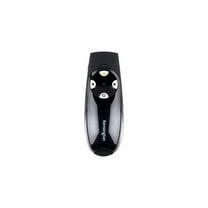 Kensington Presenter Expert Wireless With Green Laser - Black
