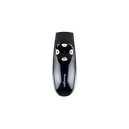 Kensington Wireless Presenter with Red Laser, USB Clicker, PC Remote ...