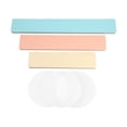 thumbnail image 6 of 3PCS Centerpieces Flower Stand Column Floral Cardboard Vase Display Stand Decor, 6 of 25