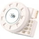 thumbnail image 3 of Ventilador de refrigerador de CC DREP5020LC Motor de ventilador de refrigerador 2,1 W DC12V, 3 of 5