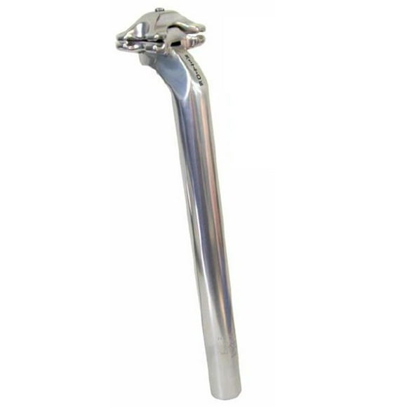 Nitto Poteau de Siège S65 S65 250 26.8 L250 L250 mm?26.8 Argent