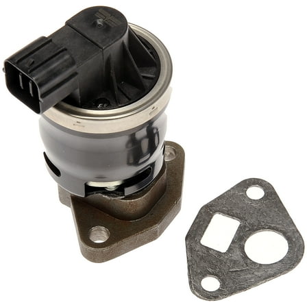 Dorman 911-690 Exhaust Gas Recirculation (EGR) Valve for Specific Honda Models