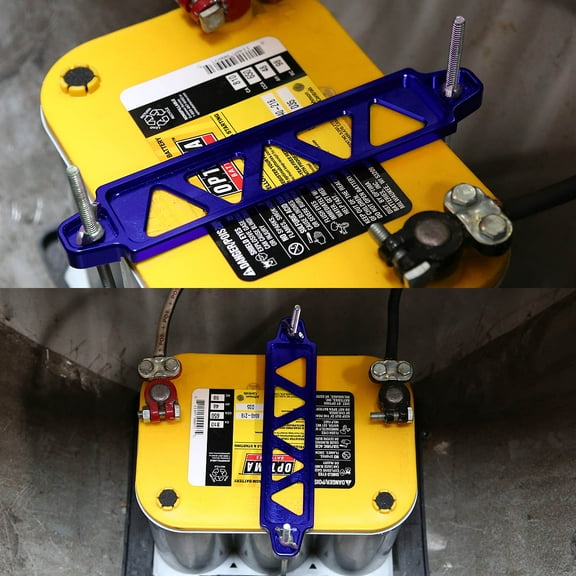 Battery Lifting Strap