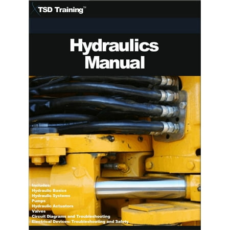 Manual Hydraulic Log - The Hydraulics Manual - eBook
