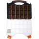 thumbnail image 1 of Caja de almacenamiento/caja de almacenamientoCaja de herramientas portátilAccesorios de plásticoClasificación claraCaja de almacenamientoCaja de compartimento de piezas combinadas JAMW Sencillez, 1 of 5
