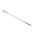 thumbnail image 4 of Miniature Guide Miniature Glissière Micro Rail MGN12C Double Curseur Miniature Guide Linéaire, 4 of 8