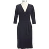 George - Women's Wrap Dress