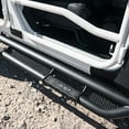 thumbnail image 4 of RBP 1508B-RX3 Rbp Rx-3 Step Bars Black, 4 of 6