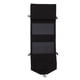 thumbnail image 4 of Cargador de panel solar IP65 plegable 20W 5V USB cargador de panel solar portátil para tabletas de teléfonos inteligentes, 4 of 14