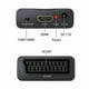 thumbnail image 4 of HDMI zu auf Scart Konverter Video Audio Converter Adapter HD TV DVD Universal, 4 of 5