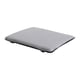 thumbnail image 2 of Cojín para silla con cremallera, tapete para silla, cómodo cojín para taburete, cojín para asiento lavable, cojín para salón, oficina, cocina, hogar gris S, 2 of 8