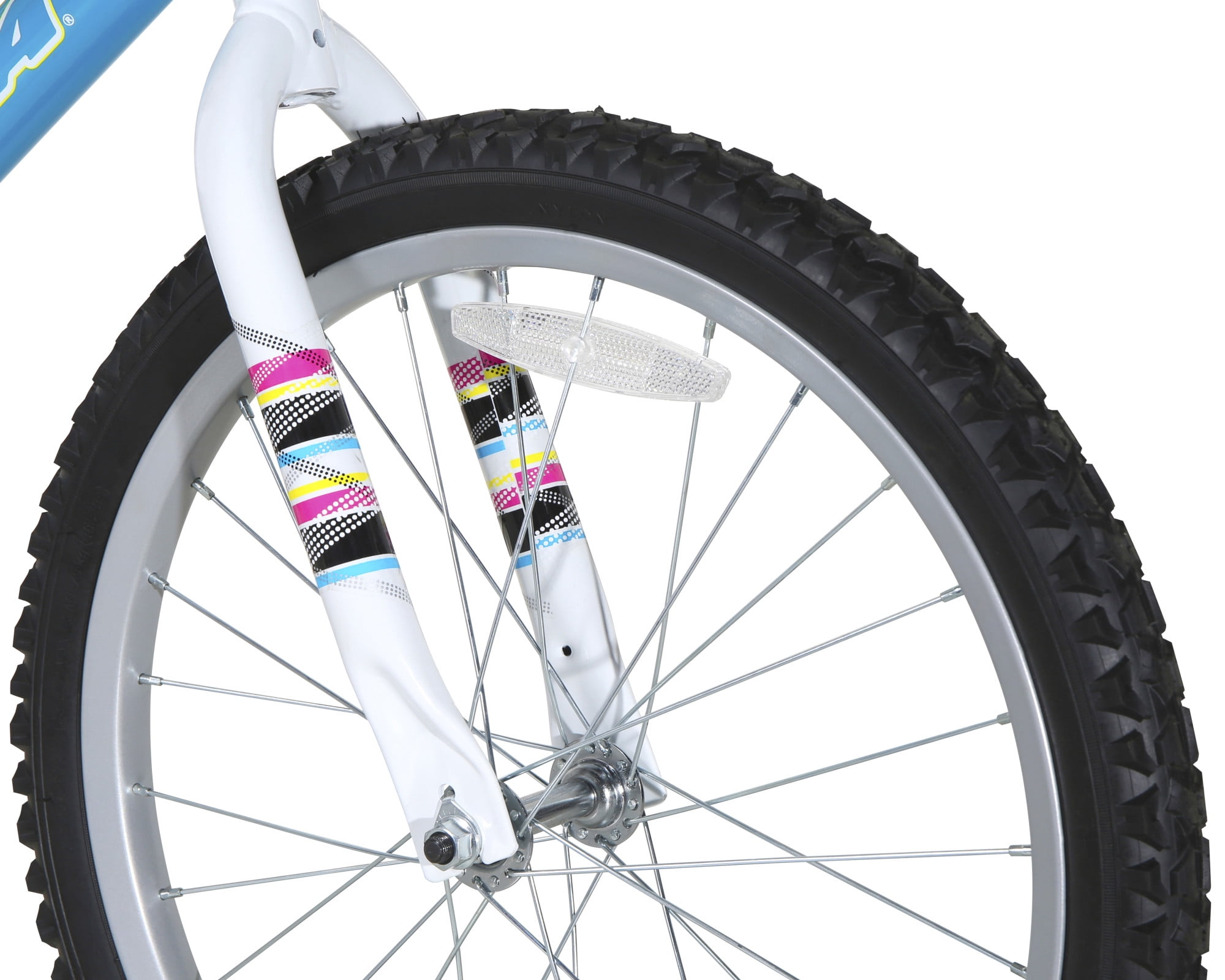 Magna Sapphire 20" Bike