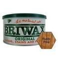 thumbnail image 2 of Briwax (Rustic Pine) Furniture Wax Polish, Cleans, Stains, and Polishes, 2 of 3