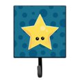 thumbnail image 1 of ""Caroline'S Treasures Weather Night Star Face Gancho De Pared Pequeño Multicolor"", 1 of 1