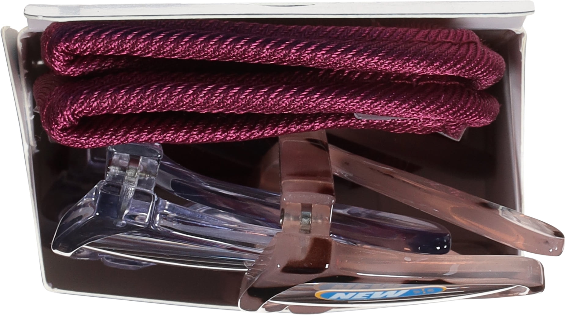 Bklyn, Marcy +2.50, Adult, Womens, Plastic Reading Glasses & Pouches Value Pack , 2 Ea