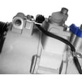 thumbnail image 5 of A-Premium AC Compressor with Clutch Compatible with Mercedes-Benz C280 C300 C350 GL450 GL550 2008-2010 ML500 2006 R350 R500, 5 of 5