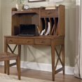 thumbnail image 1 of Liberty Furniture Hearthstone Desk, 1 of 1