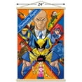 thumbnail image 3 of Marvel Comics - The X-Men - Iconic Wall Poster with Wooden Magnetic Frame, 22.375" x 34", 3 of 3