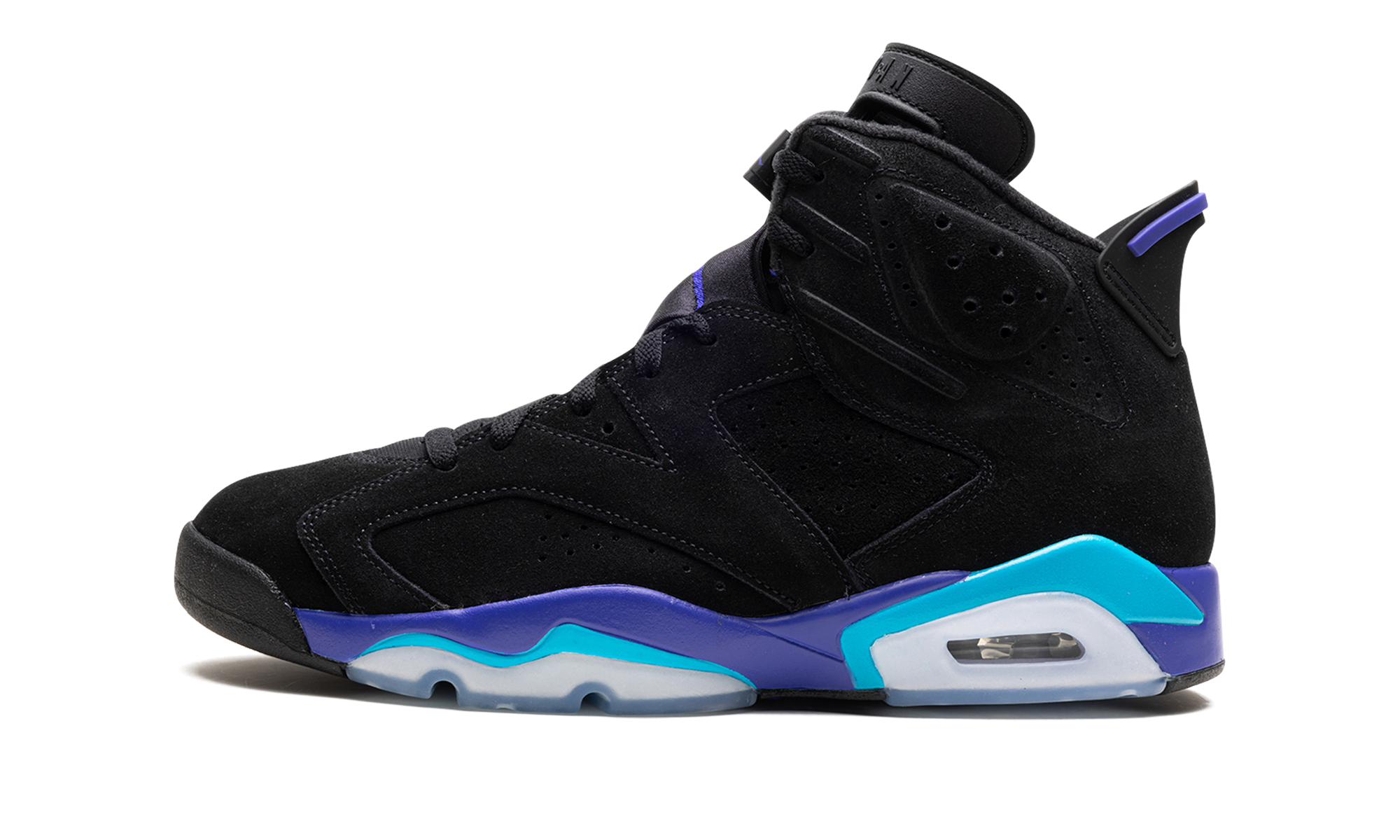 Jordan MENS Jordan 4 Retro SE  display picture 1
