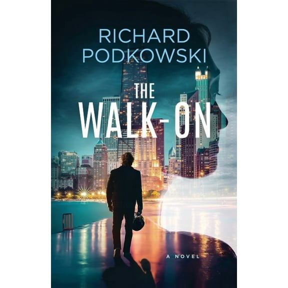 The Walk-On, (Paperback)
