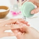 thumbnail image 1 of Pulidor de uñas recargable para niños, pulidor de uñas para adultos, manicurista automático para bebés, pulidor de uñas eléctrico, 1 of 5