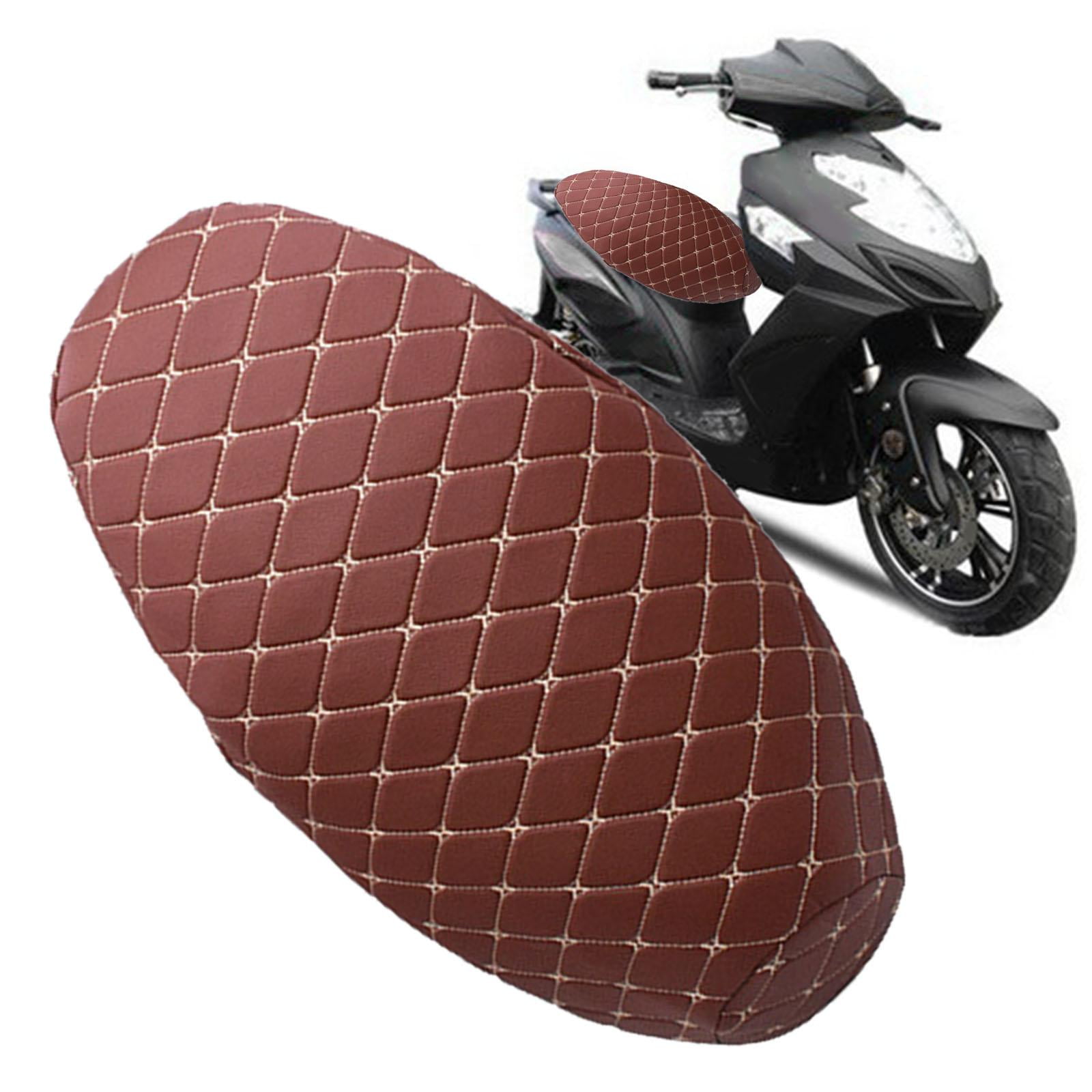 Funda Asiento Piaggio Funda Universal Para Asiento De Moto