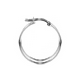 thumbnail image 4 of Arete Arracada para Mujer Imperial Jewelry Plata Ley 925 20 mm, 4 of 11