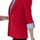 thumbnail image 3 of Blazer Shyla Contemporáneo para mujer, 3 of 5