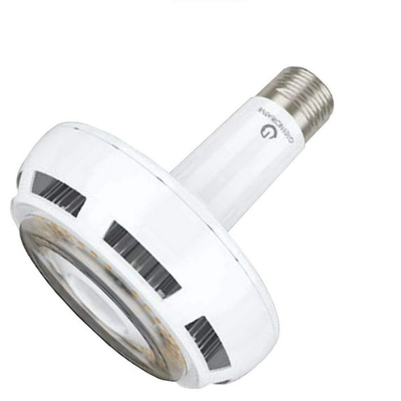 Green Creative 35059 - 120HIDHB/840/BYP/EX39 Indoor High Low Bay LED Fixture Retrofits