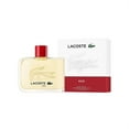 thumbnail image 3 of Lacoste Red EDT Spray 4.2 oz For Men, 3 of 5