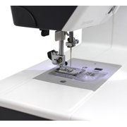 Bernette 37 Swiss Design Computerized Sewing Machine with Bonus Bundle
