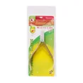 thumbnail image 1 of Ciseaux Professionnels pour Cuticules Outil de Manucure Pédicure Acier Inoxydable Poussoir Extracteur 1 Pce, 1 of 9