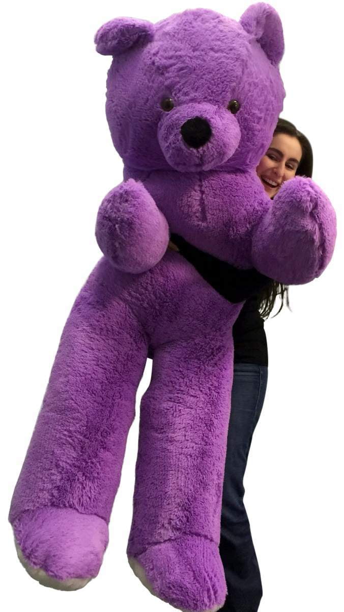 teddy bear very big size