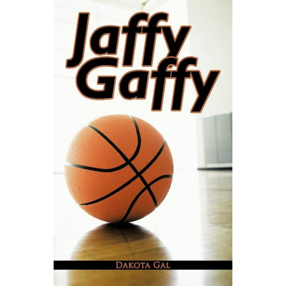 Jaffy Gaffy (Paperback)