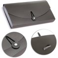 thumbnail image 3 of Carpeta Expansiva 13 Bolsillos F-held S Carpeta Accord F Exble Ca, 3 of 5