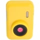 thumbnail image 1 of Cámara Para Niños Juguete Con Cámara Para Niños Juguete Para Niños SJCAM F1 Fun Cam Children Kid Camera Puzzle Educativo Anti-caída Mini Juguetes Pequeños Amarillo, 1 of 7