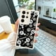thumbnail image 3 of Funda de teléfono TPU elegante y flexible a prueba de golpes para iPhone: destaca con un diseño creativo, 3 of 4