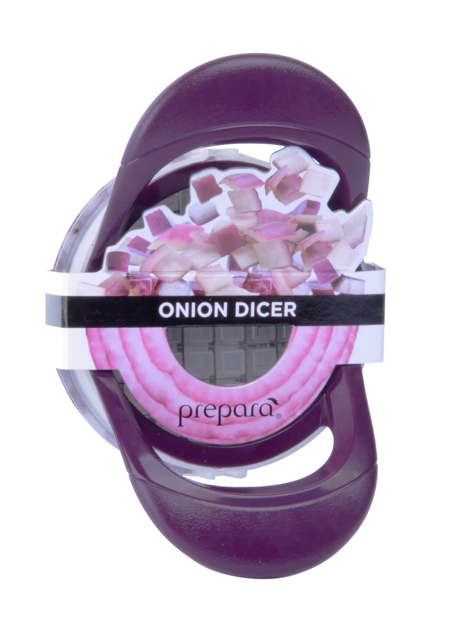 Prepara Onion Chopper + Reviews