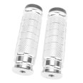 thumbnail image 1 of Pedales De Clavijas Para Reposapiés, aleación De Aluminio, Clavijas De Pie Duraderas Para Motocicleta M8, Alta Dureza, Resistentes A La Corrosión Para Bicicletas, Vehículos, 1 of 7