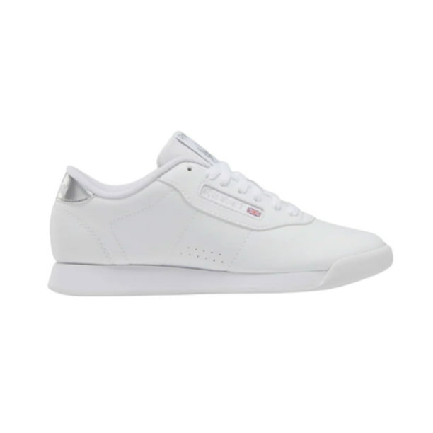 TENIS Reebok PRINCESS WHT/GRY
