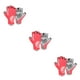 thumbnail image 1 of Guantes de ciclismo Soidarity 1 par de medio guantes para senderismo Naranja XXL, 1 of 6