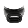thumbnail image 2 of 5X Régulateur de Bouche pour Plongée Accessoire Universel de Remplacement pour Respirateur en Silicone Bleu, 2 of 2