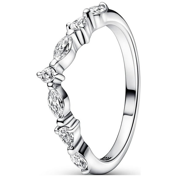PANDORA Anillo Timeless 192390C01-58 Deseo mujer