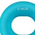 thumbnail image 3 of Trainer  Hand Exerciser Portable Silicone Dual Strength Improve Circulation Finger Exerciser, 3 of 5
