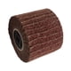 thumbnail image 4 of Tambor de rueda de pulido y bruñido con rueda de dibujo abrasiva para superficies de metal de cobre Muela, 4 of 9