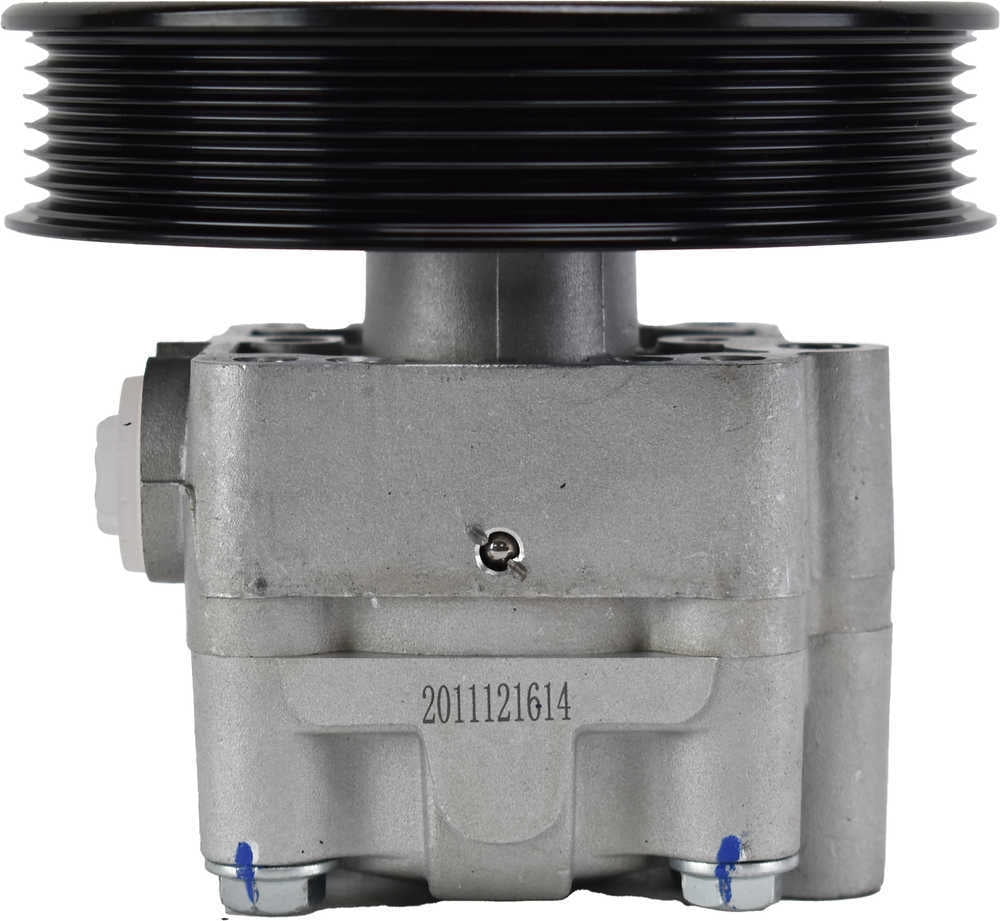 Atlantic Automotive Engineering 5880N AAE New Hydraulic Power Steering Pump 100% Tested
