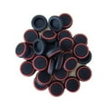 thumbnail image 2 of TAILTOSS 4Set Thumb Guard Dust Resistance Comfort Grip for Gaming Controller Round, 2 of 3