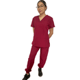thumbnail image 4 of Uniforme Quirurgico, pijama quirurgica, scrub medico para dama, 4 of 5