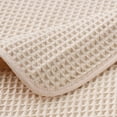 thumbnail image 4 of Toalla de baño POLYTE de microfibra de gran tamaño, secado rápido, 76,2 x 152,4 cm, paquete de 4, 4 of 5